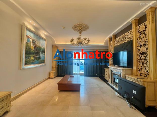 Cho thuê căn hộ tòa nhà  L1 Ciputra, Hà Nội