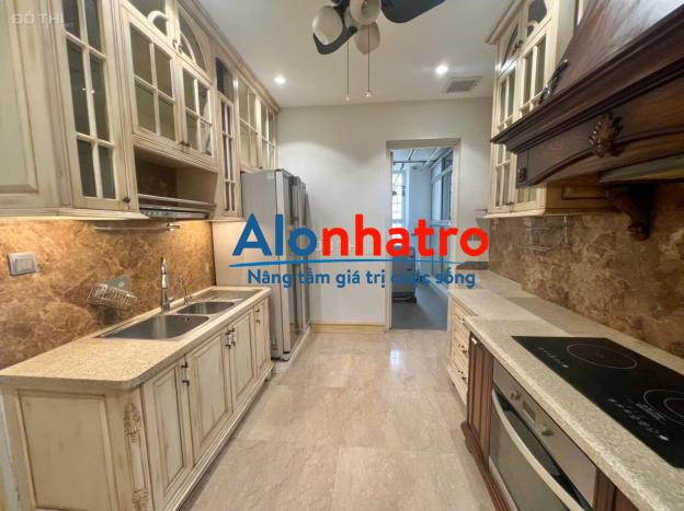 Cho thuê căn hộ tòa nhà  L1 Ciputra, Hà Nội