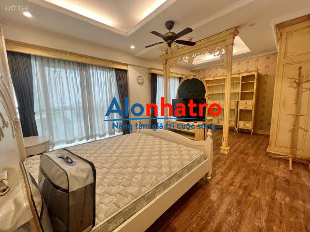 Cho thuê căn hộ tòa nhà  L1 Ciputra, Hà Nội