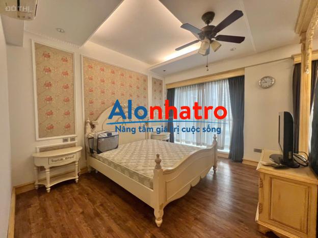 Cho thuê căn hộ tòa nhà  L1 Ciputra, Hà Nội