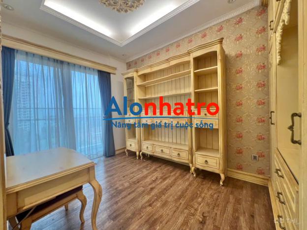 Cho thuê căn hộ tòa nhà  L1 Ciputra, Hà Nội