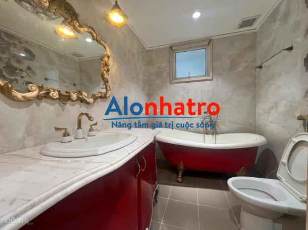 Cho thuê căn hộ tòa nhà  L1 Ciputra, Hà Nội