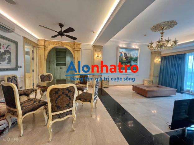 Cho thuê căn hộ tòa nhà  L1 Ciputra, Hà Nội