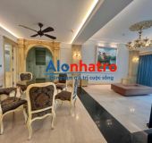 Cho thuê căn hộ tòa nhà  L1 Ciputra, Hà Nội