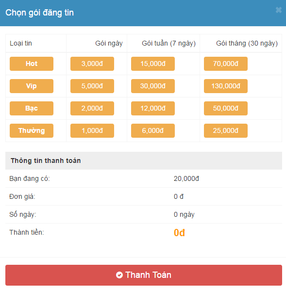 alonhatro-goi-tin-dang