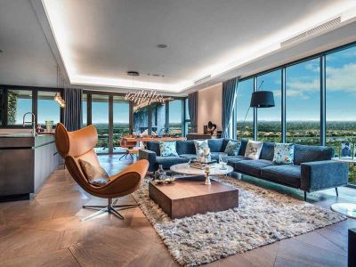 Mua chung cư Ecopark trả góp cần lưu ý điều gì?