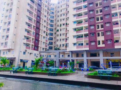 Chung cư Khang Gia Gò Vấp (Bài toán trước khi mua bán)