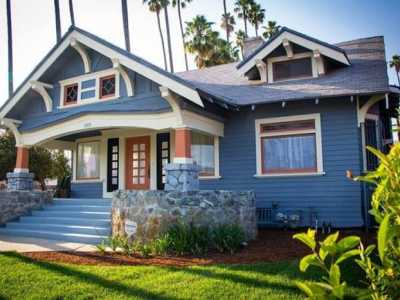 Phong thủy cho cửa chính tránh những điều “tai ương”