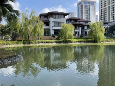 Khu đô thị An Hưng tiện ích nội ngoại khu đáng mơ ước