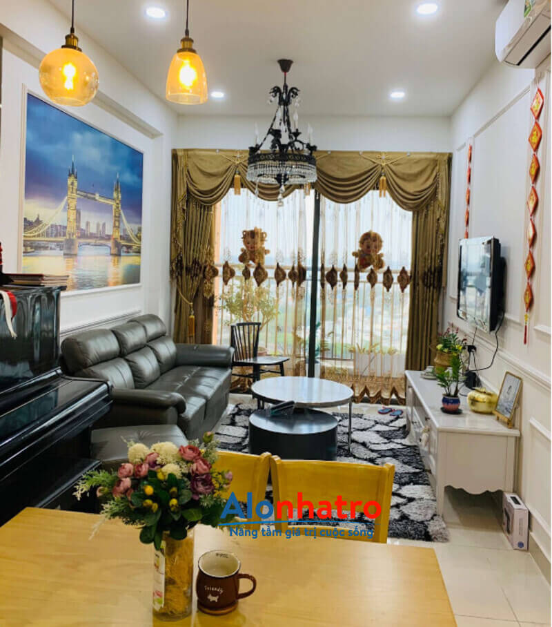 Kinh nghiệm đi thuê nhà ở Quận 2