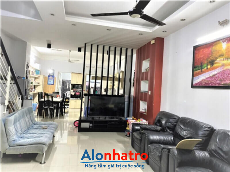 Kinh nghiệm tìm nơi cho thuê nhà Quận 7 uy tín, giá rẻ