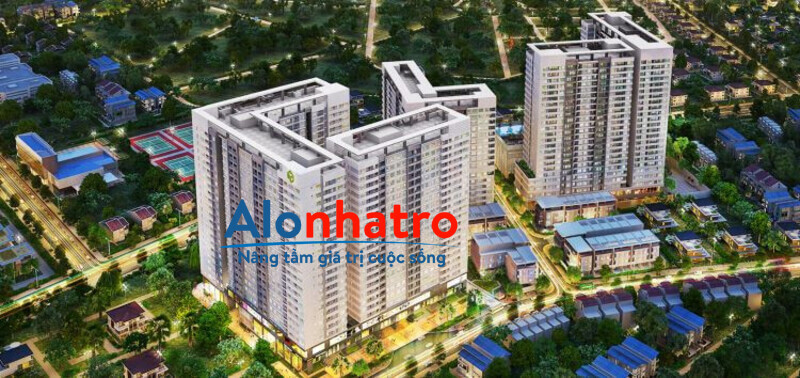 Mặt bằng giá mua bán căn hộ quận Phú Nhuận