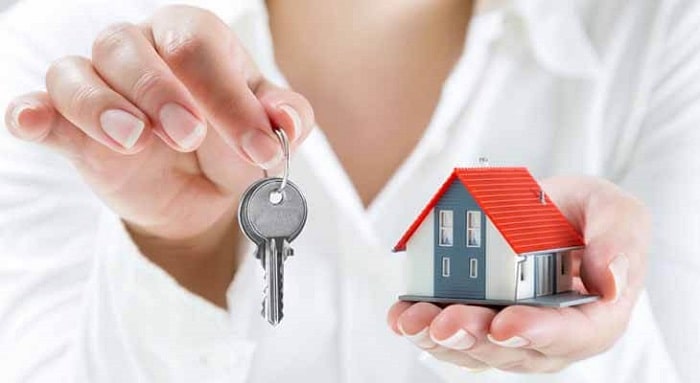 Sang tên sổ đỏ bao nhiêu tiền bên nào chịu?