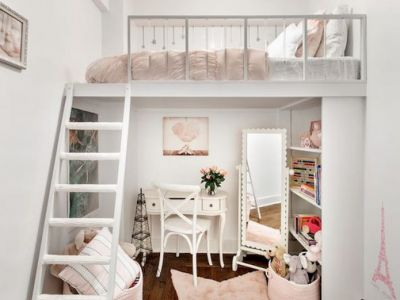 Mẹo trang trí decor phòng trọ đẹp, tiết kiệm chi phí giá rẻ