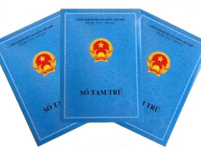 Thủ tục đăng ký tạm trú cho người ở nhà trọ đầy đủ, chi tiết nhất