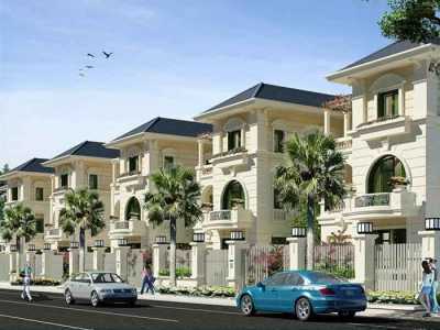 Biệt Thự Liền Kề Là Gì? Lợi Ích Khi Sở Hữu Biệt Thự Liền Kề