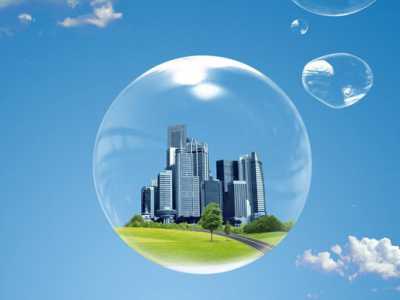 Bong Bóng Bất Động Sản Là Gì? Dự Đoán Bong Bóng Trong Những Năm Tới