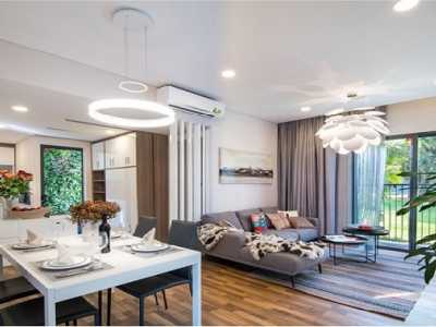 Bậ Mí Cách Chọn Mua Nhà Căn Góc Chung Cư