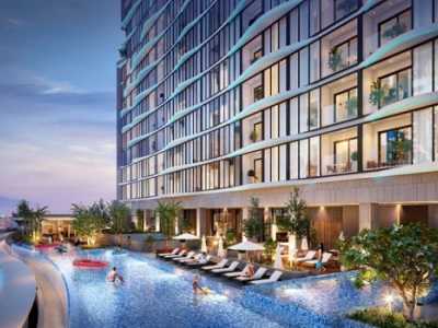 Căn Hộ Condotel Là Gì? Có Khác Gì Với Khách Sạn