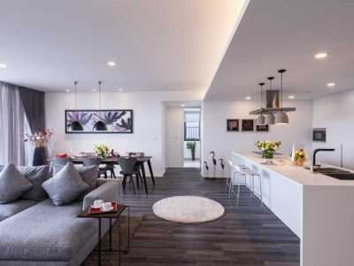 Căn Hộ Dịch Vụ Là Gì? Có Khác Gì Với Căn Hộ Chung Cư