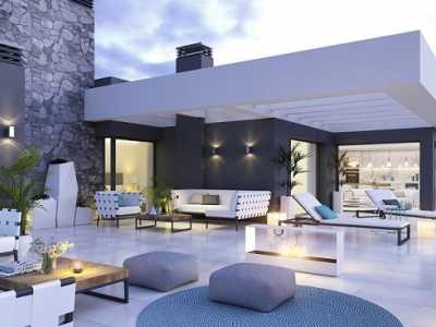 Căn Hộ Penthouses Là Gì? Những Ai Với Sở Hữu Được