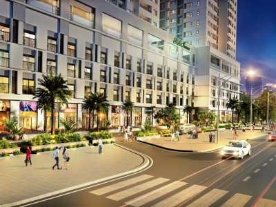 Căn Hộ Shophouse Là Gì? Ưu Điểm Của Căn Hộ Này