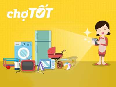 Khám Phá Khởi Đầu Của Chợ Tốt Trên Thị Trường Việt