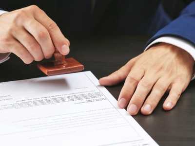 Giấy Tờ Thuế Chuyển Nhượng Quyền Sử Dụng Đất Cần Gì