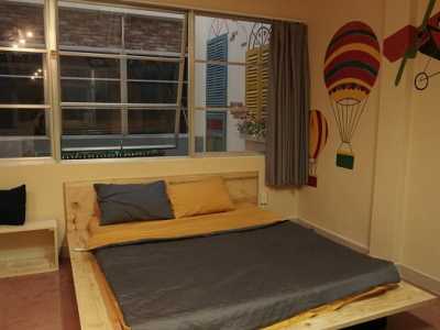 Cùng Khám Phá Cỏ Mây Homestay Có Gì Hot