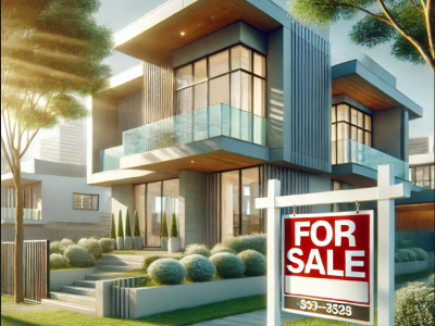 Có nên mua nhà với giá cao hơn giá thị trường?