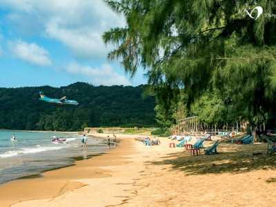 Kinh Nghiệm Du Lịch Côn Đảo Tự Túc Giá Rẻ