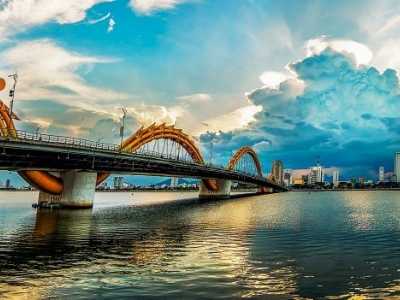 10 Điều Bạn Cần Biết Về Kinh Nghiệm Du Lịch Đà Nẵng