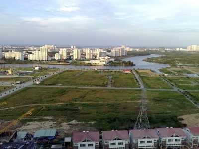 Giái Đáp Mua Đất Có Quy Hoạch Có Được Cấp Sổ Đỏ Không?