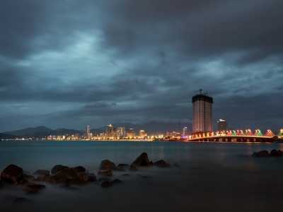 Top Những Địa Điểm Du Lịch Nha Trang Đẹp Nhất