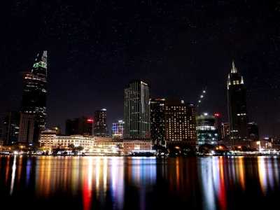 Top 10 Địa Điểm Đi Chơi Ở Sài Gòn Về đêm Hấp Dẫn