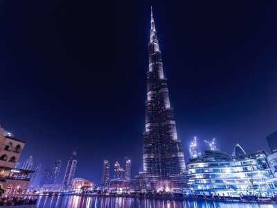 Kinh Nghiệm Du Lịch Dubai Tự Túc Giá Rẻ