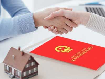 Giấy Tờ Nhà Đất Gồm Những Gì? Được Xem Là Hợp Lệ