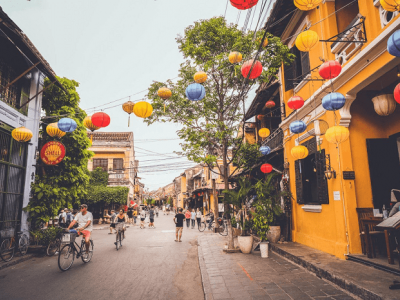 khi Du Lịch Hội An Vậy Ăn Gì Ở Hội An Ăn Ở Đâu?