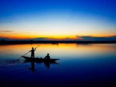 Top 30 Danh Lam Thắng Cảnh Ở Huế Bạn Phải Ghé