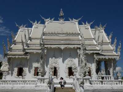 Kinh Nghiệm Du Lịch Chiang Mai Từ A Tới Z