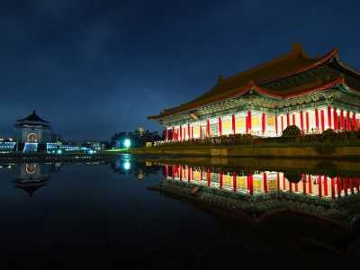 Kinh Nghiệm Du Lịch Đài Loan Tự Túc Từ A Tới Z