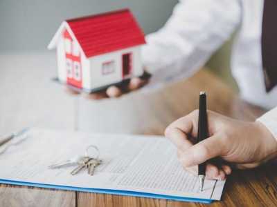 Bật Mí Kinh Nghiệm Hay Trả Giá Khi Mua Nhà