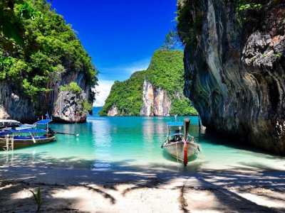 Kinh Nghiệm Du Lịch Krabi Thailand Tự Túc Tiết Kiệm