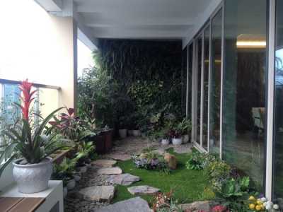 Lô Gia Là Gì Và Tiêu Chuẩn Thiết Kế Kiến Trúc Lô Gia