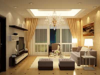 Hướng Dẫn Chi Tiết Bài Trí Phong Thủy Phòng Khách