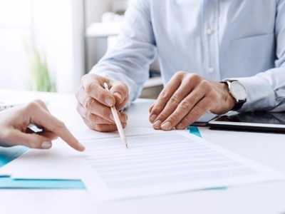 Những Việc Cần Làm Trước Khi Đặt Cọc Mua Đất