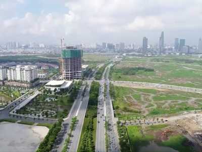 Hàng loạt tuyến đường sắp được đầu tư mở rộng tại cửa ngõ Đông Bắc Sài...