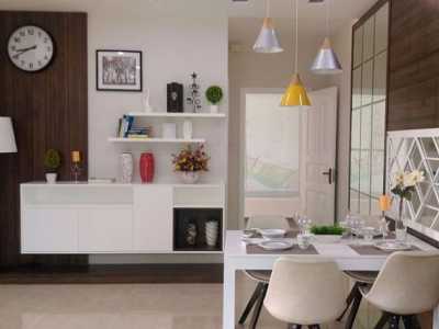 Bất Mí Kinh Nghiệm Nên Chọn Mua Nhà Hay Chung Cư