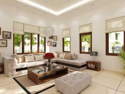 Bật Mí Kinh Nghiệm Nhận Nhà Chung Cư