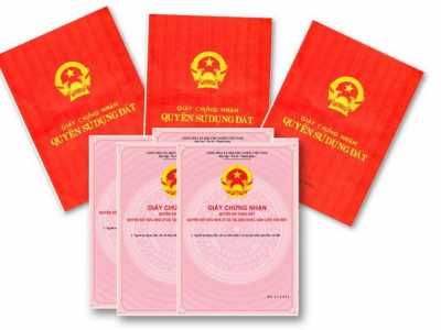 Các Loại Phí Sang Tên Nhà Đất Mới Nhất Quy Định Thế Nào